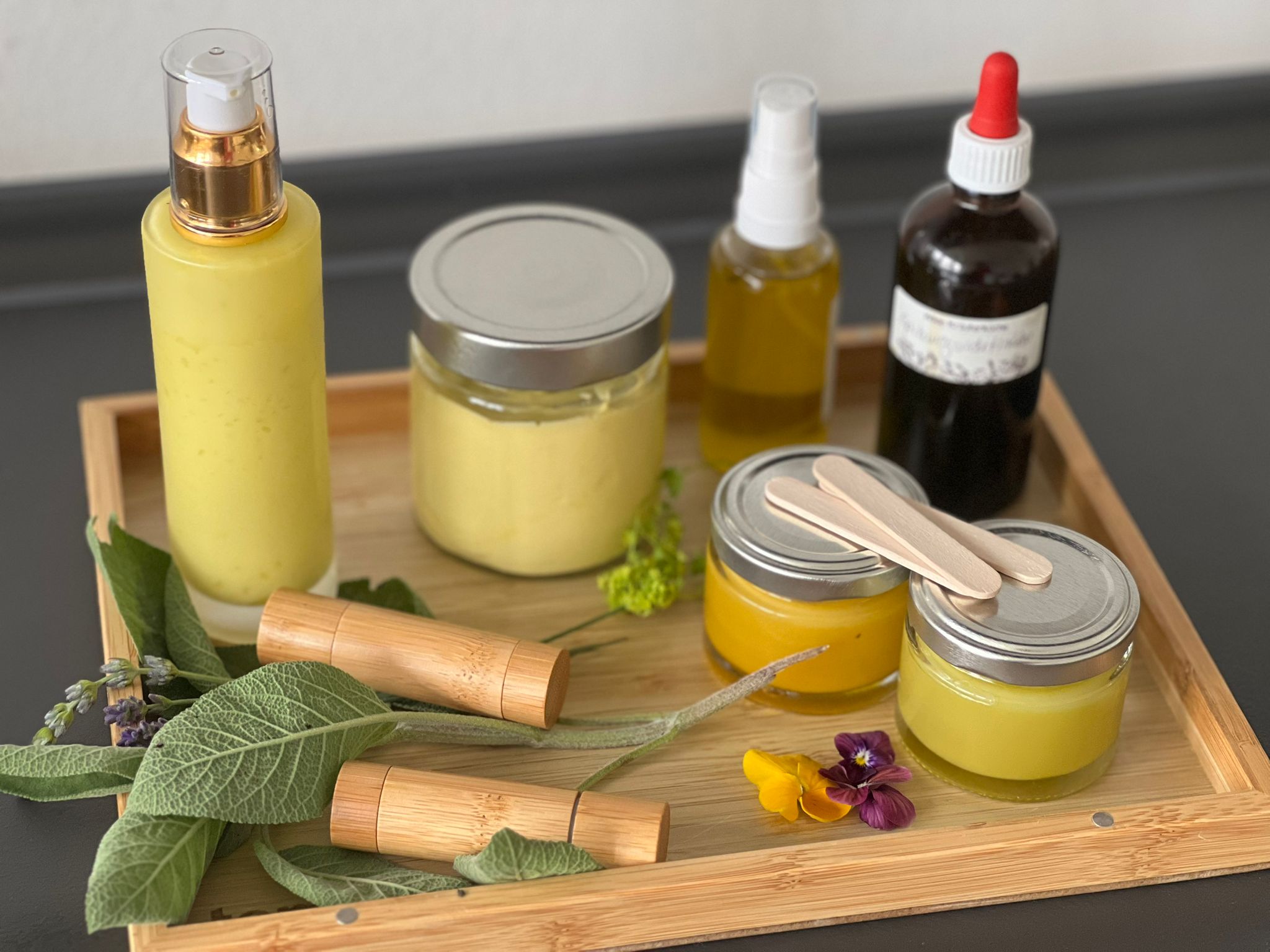 Muttertagsgeschenke die Mama verwöhnen