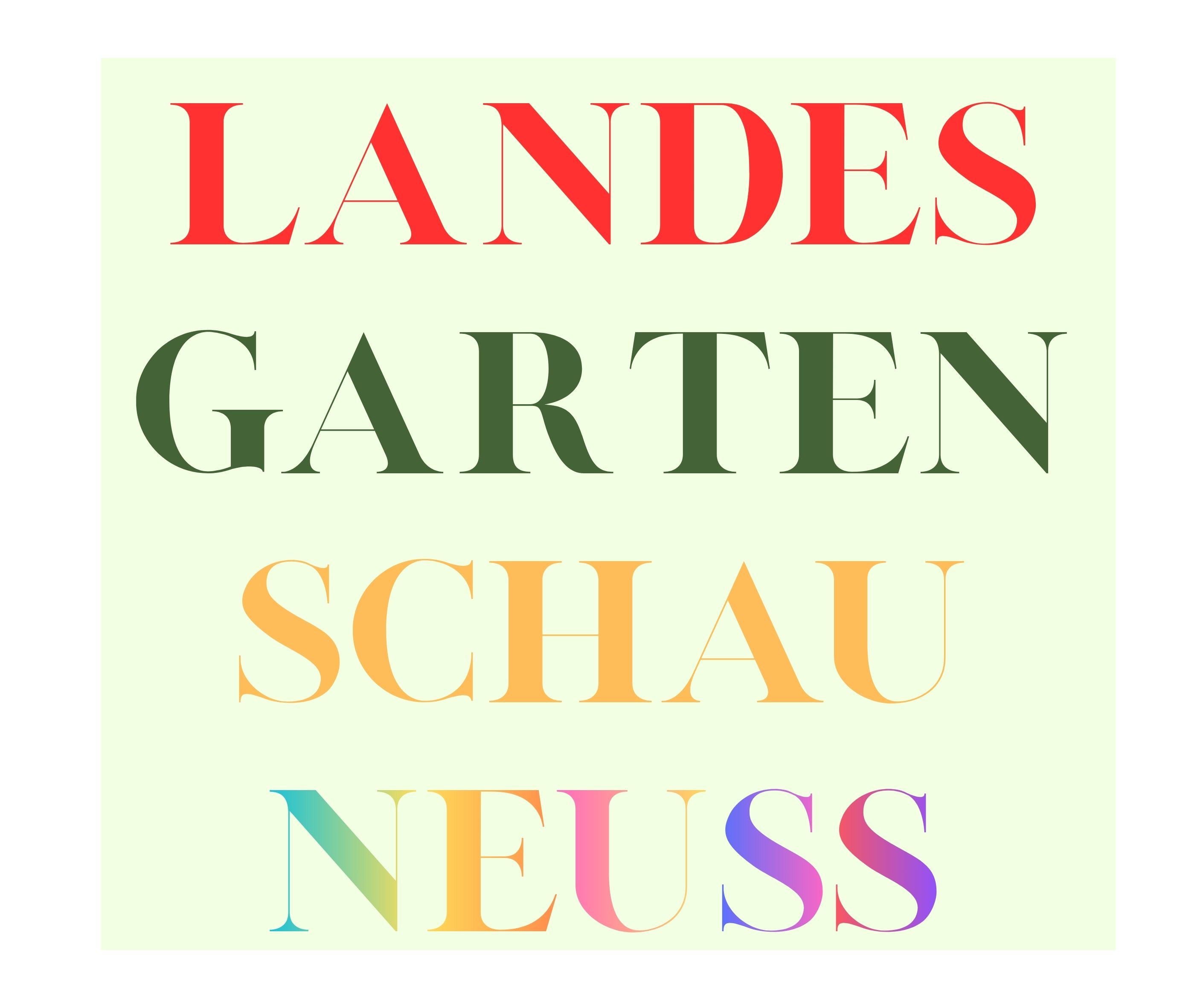 WildeKräuterKüche erleben auf der Landesgartenschau in Neuss